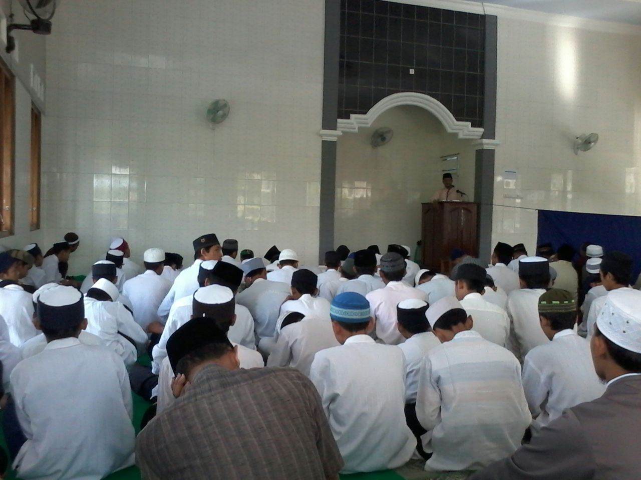Shalat Jumat